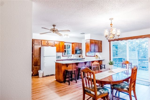 16249 Hickory Drive, Rogers, AR 72756