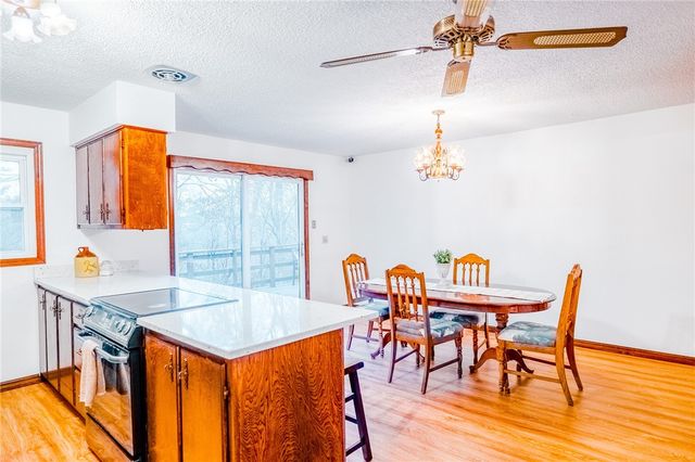 16249 Hickory Drive, Rogers, AR 72756