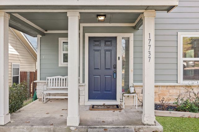 17737 Golden Valley DR, Manor, TX 78653