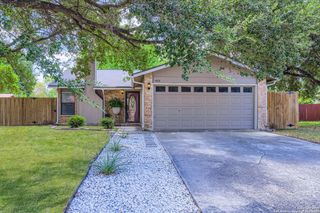 4814 Scott Carpenter Drive, Kirby, TX 78219