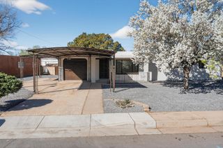 1401 Rhode Island Street NE, Albuquerque, NM 87110