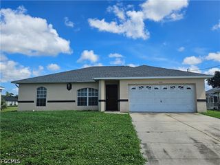 4316 9th ST W, Lehigh Acres, FL 33971