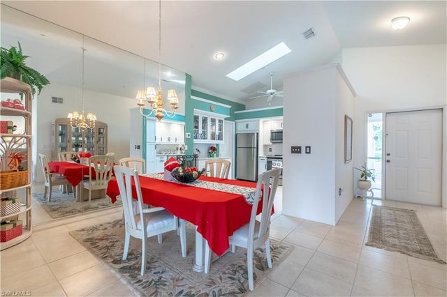 25451 Fairway Dunes CT, Bonita Springs, FL 34135