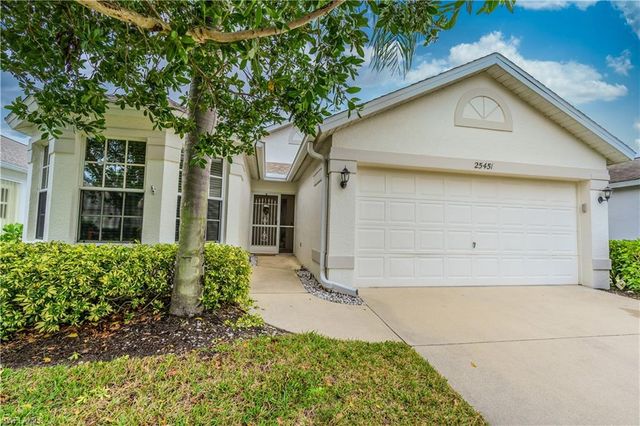 25451 Fairway Dunes CT, Bonita Springs, FL 34135