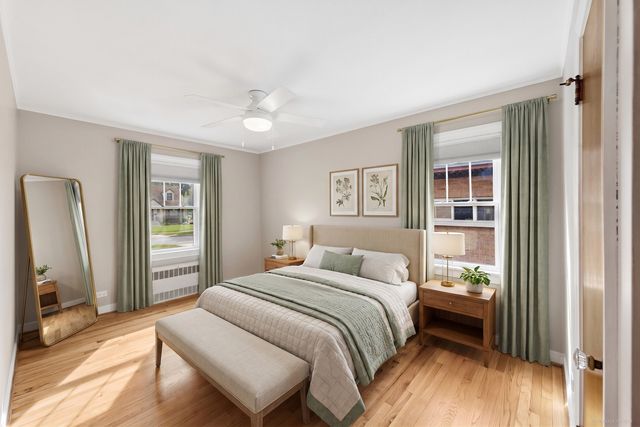 422 S Harvard Avenue, Villa Park, IL 60181