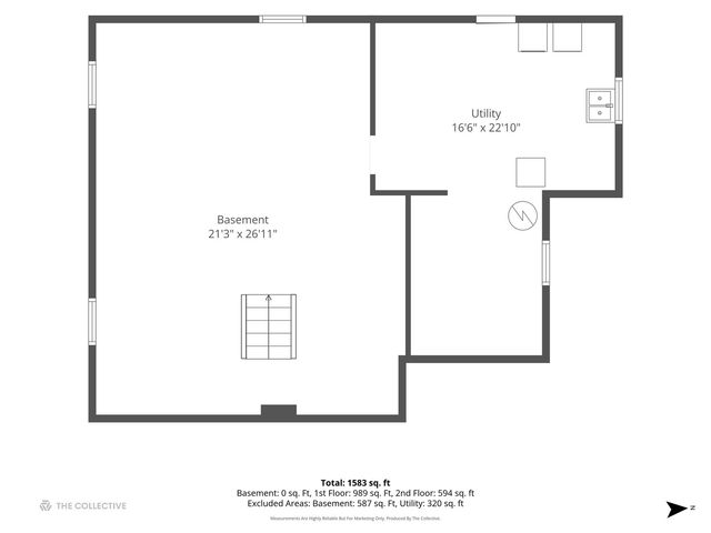 422 S Harvard Avenue, Villa Park, IL 60181