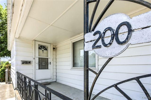 200 East North Street, Rome, NY 13440