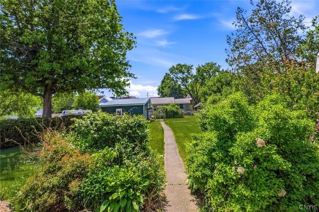 200 East North Street, Rome, NY 13440