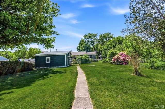 200 East North Street, Rome, NY 13440