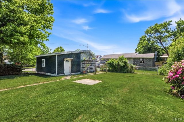 200 East North Street, Rome, NY 13440
