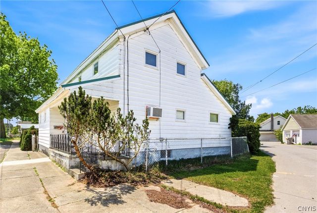 200 East North Street, Rome, NY 13440