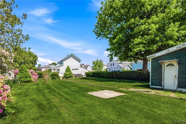 200 East North Street, Rome, NY 13440