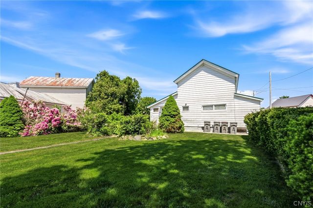 200 East North Street, Rome, NY 13440