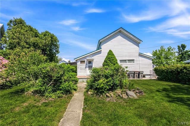 200 East North Street, Rome, NY 13440
