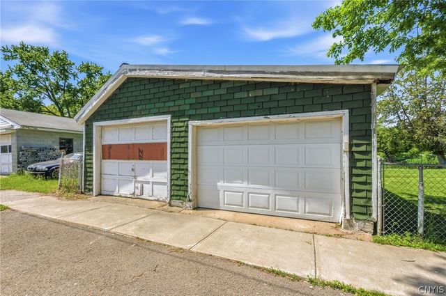200 East North Street, Rome, NY 13440