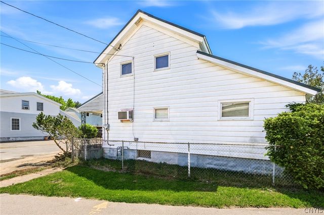 200 East North Street, Rome, NY 13440