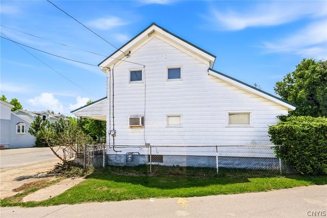 200 East North Street, Rome, NY 13440