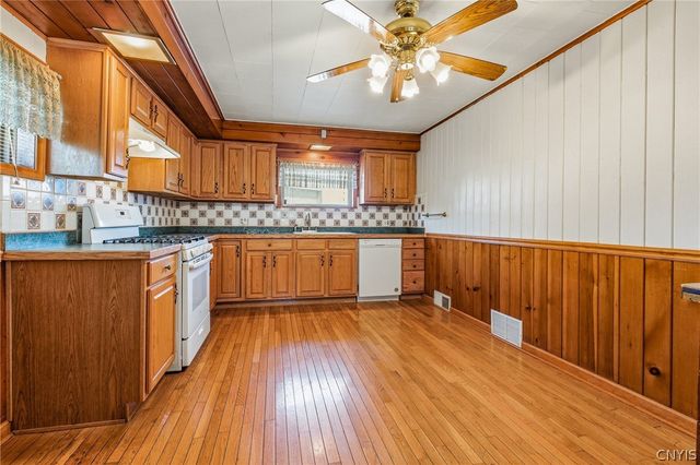 200 East North Street, Rome, NY 13440