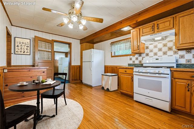 200 East North Street, Rome, NY 13440