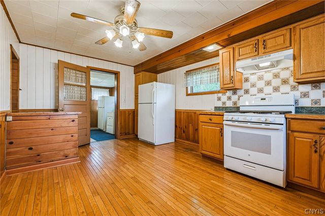 200 East North Street, Rome, NY 13440