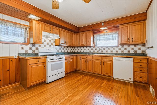 200 East North Street, Rome, NY 13440