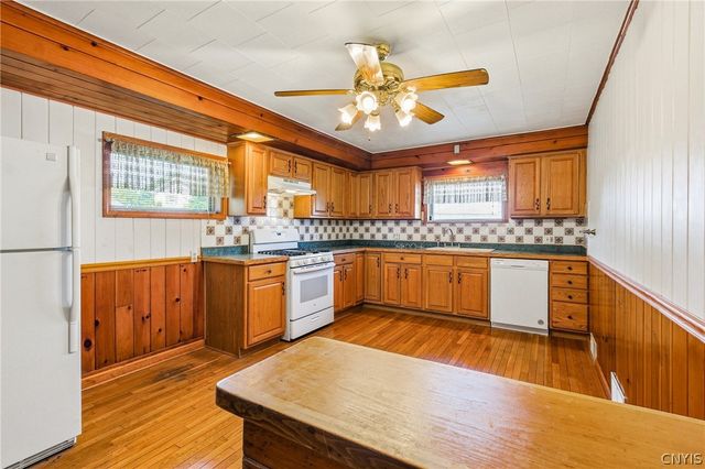 200 East North Street, Rome, NY 13440