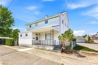 200 East North Street, Rome, NY 13440