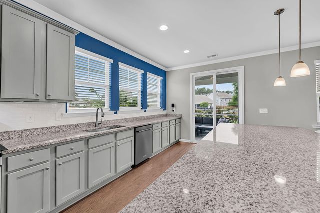 2701 Sunrose Lane, Johns Island, SC 29455