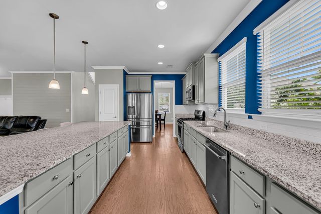 2701 Sunrose Lane, Johns Island, SC 29455