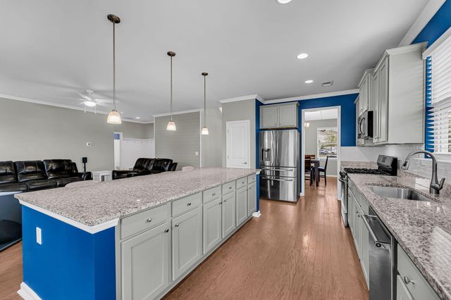 2701 Sunrose Lane, Johns Island, SC 29455