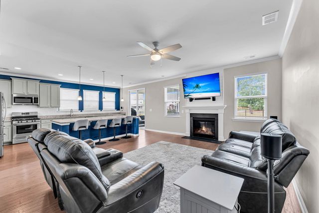 2701 Sunrose Lane, Johns Island, SC 29455