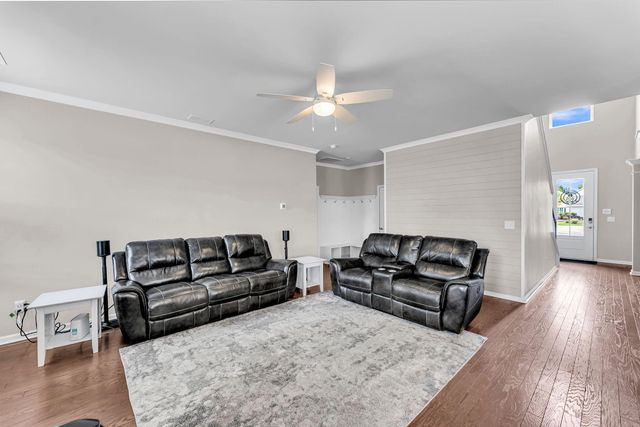 2701 Sunrose Lane, Johns Island, SC 29455