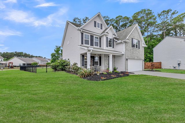 2701 Sunrose Lane, Johns Island, SC 29455