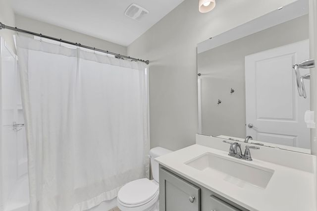 2701 Sunrose Lane, Johns Island, SC 29455