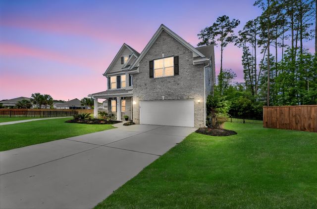 2701 Sunrose Lane, Johns Island, SC 29455