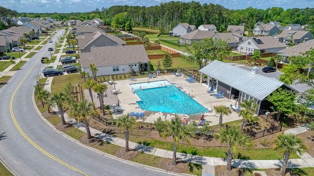 2701 Sunrose Lane, Johns Island, SC 29455