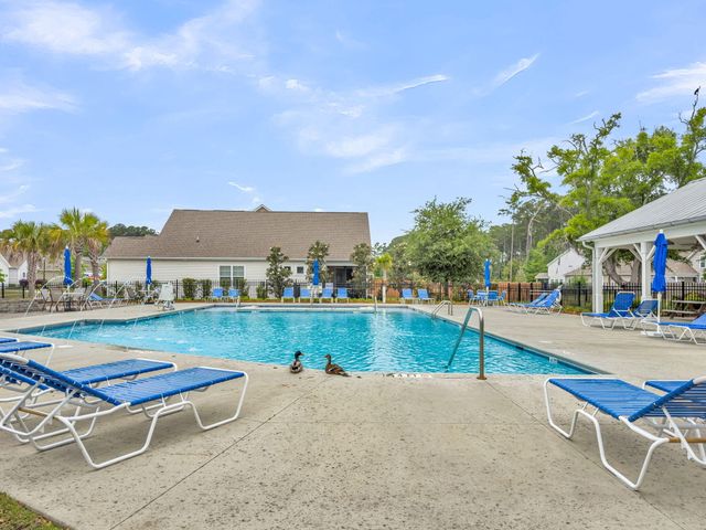 2701 Sunrose Lane, Johns Island, SC 29455