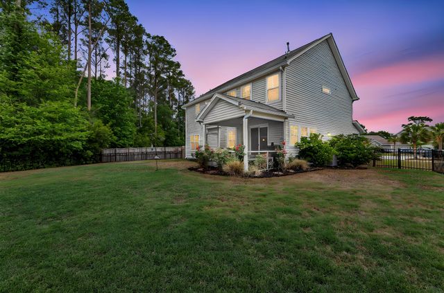 2701 Sunrose Lane, Johns Island, SC 29455