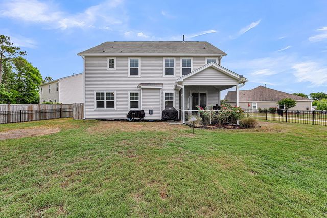 2701 Sunrose Lane, Johns Island, SC 29455