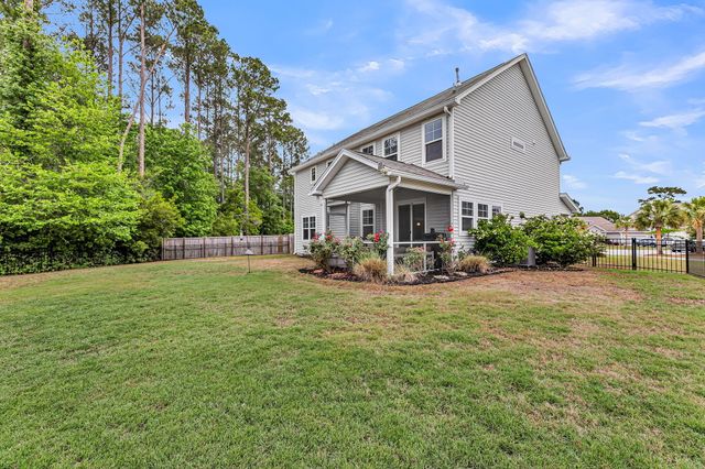 2701 Sunrose Lane, Johns Island, SC 29455