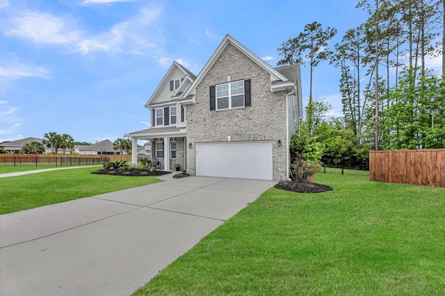 2701 Sunrose Lane, Johns Island, SC 29455