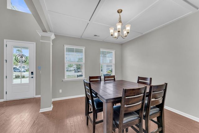 2701 Sunrose Lane, Johns Island, SC 29455