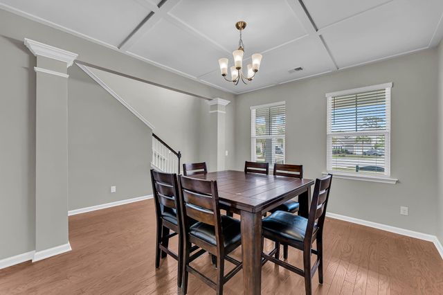 2701 Sunrose Lane, Johns Island, SC 29455