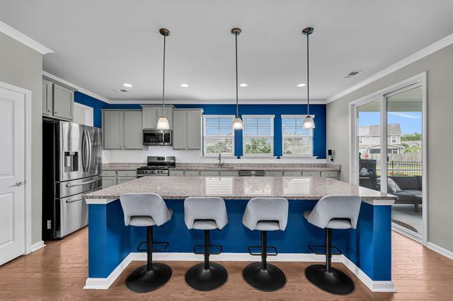 2701 Sunrose Lane, Johns Island, SC 29455