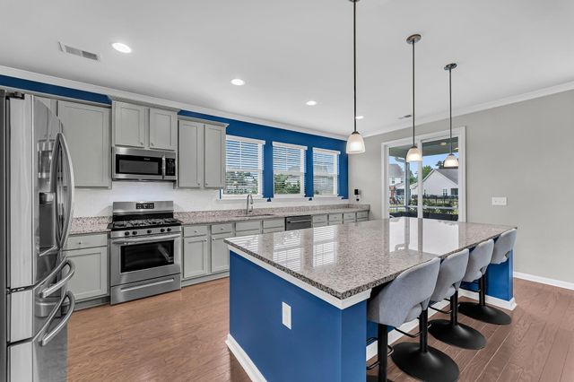 2701 Sunrose Lane, Johns Island, SC 29455