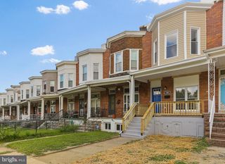 100 COLLINS AVE, Baltimore, MD 21229