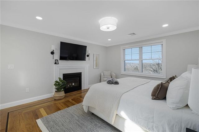 5 Lacey Court, Smithfield, RI 02917