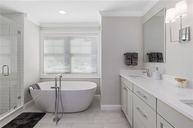 5 Lacey Court, Smithfield, RI 02917