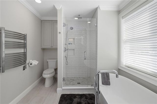 5 Lacey Court, Smithfield, RI 02917