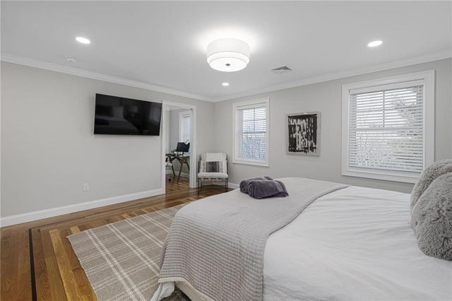 5 Lacey Court, Smithfield, RI 02917
